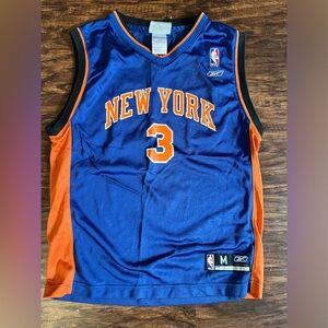 Stephon Marbury New York Knicks